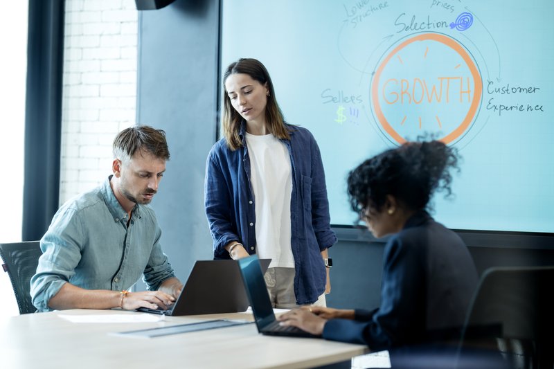 Stop guessing where growth will come from.